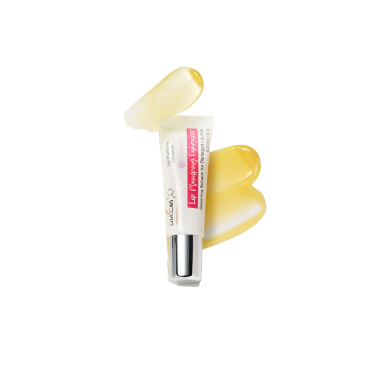 DM.Cell Lip Plumping  BB lips sérum na pery - bezfarebný 8g