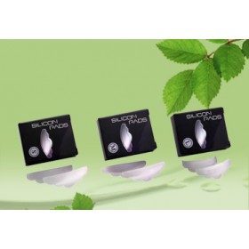 Silikónové podložky na trvalú mihalníc LASH LIFT( pár )