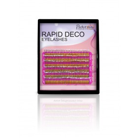 RAPID trblietavé 3D mihalnice v mini zásobníku,natočenie C 0,15,Mix 10,12,14 mm