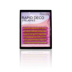 RAPID trblietavé 3D mihalnice v mini zásobníku,natočenie C 0,15,Mix 10,12,14 mm