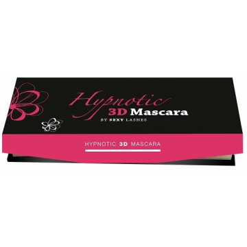 HYPNOTIC 3D mascara-  