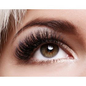 100% norkové mihalnice, tvar C,dĺžky 10,12,14 mm