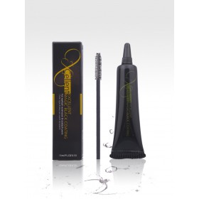 Excellent Magic Coating- ochranná krycia maskara čierna