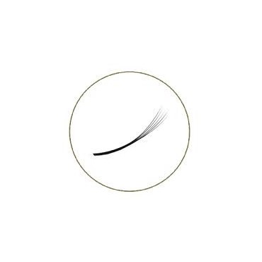 Volume 5D mihalnice ( 5 v 1 ) - tvar C 0,07 mm