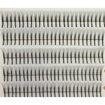 Volume 5D mihalnice ( 5 v 1 ) - tvar C 0,07 mm