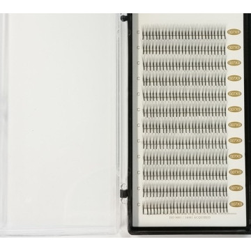 Volume 5D mihalnice ( 5 v 1 ) - tvar C 0,07 mm