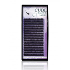 NOVINKA! CUBE nano mihalnice - C 0,20 x mix 8-14 mm