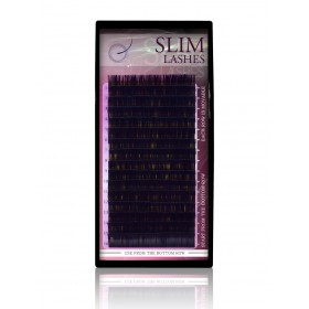 NOVINKA! SLIM mihalnice, C 0,20 x mix 8-14 mm