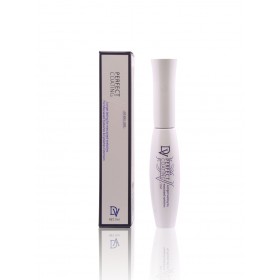 Ochranná krycia maskara (transparentná)