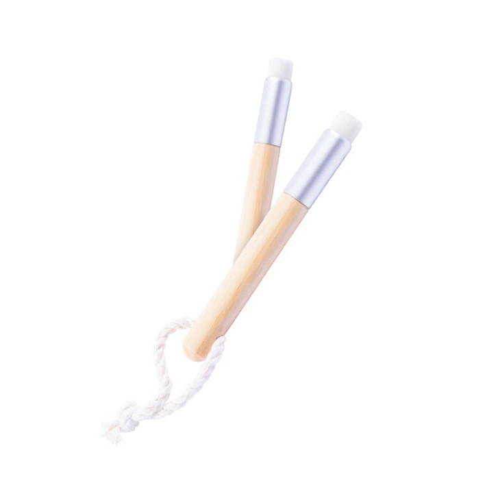 Čistiaci štetec na predĺžené mihalnice