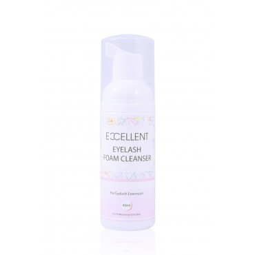 Čistiaci štetec na predĺžené mihalnice