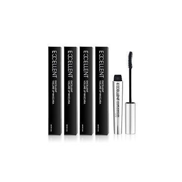 EXCELLENT VOLUME UP MASCARA 5,7ml