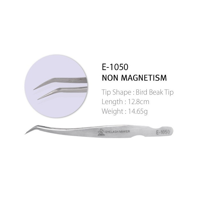 Pinzeta Maker Volume -1050