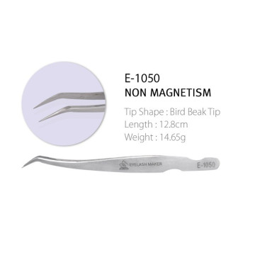 Pinzeta Maker Volume -1050