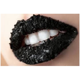 Bieliaci púder Carbon Coco 15g