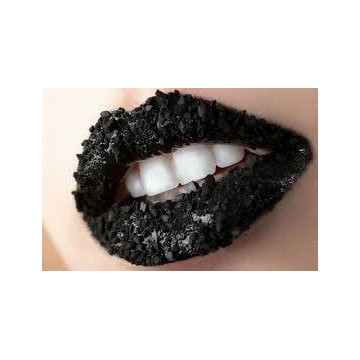 Bieliaci púder Carbon Coco 15g