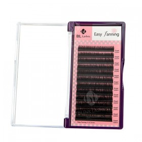 Easy Fanning Volume mihalnice D 0,05 x mix 9-13 mm