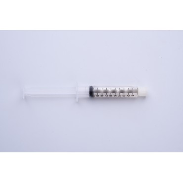 Súprava economy- biely gél mentol ( pre 10 klientov )