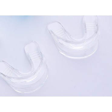 Násadka na gél do úst - 10ks