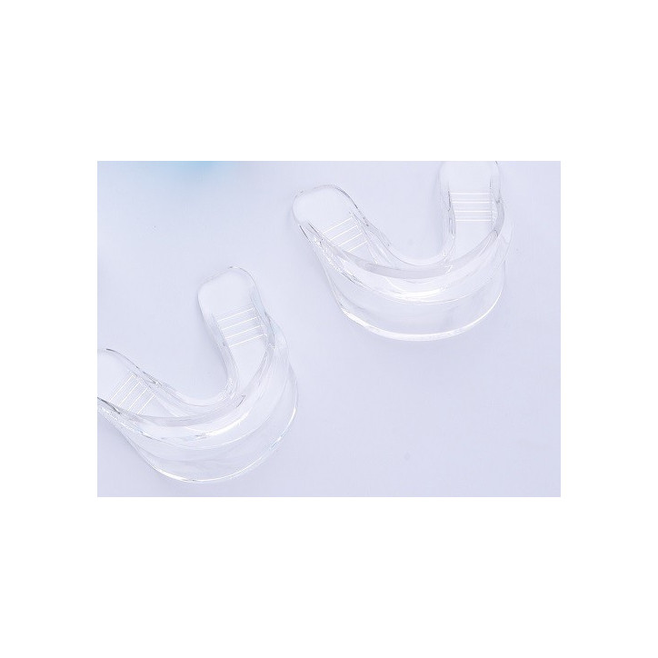 Násadka na gél do úst - 10ks