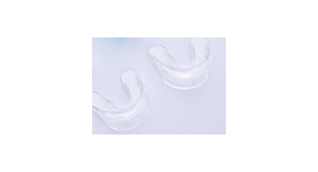 Násadka na gél do úst - 10ks