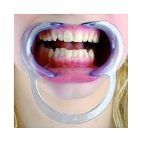 Roztvárač úst - 5ks