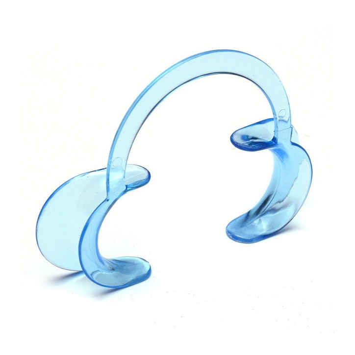 Roztvárač úst - 5ks