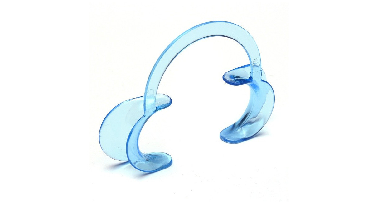 Roztvárač úst - 10ks