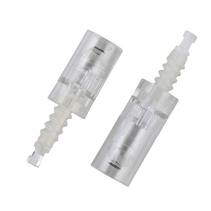 NANO ihla k DERMAPEN Ultima M7 a M5 (zacvakávacia ihla)