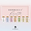 DERMAMAX Premium F:Skin Special AMPULE MEZOTERAPIA 7 druhov 1 x 8ml