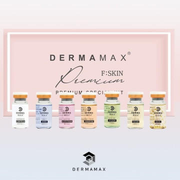 DERMAMAX Premium F:Skin Special Kit