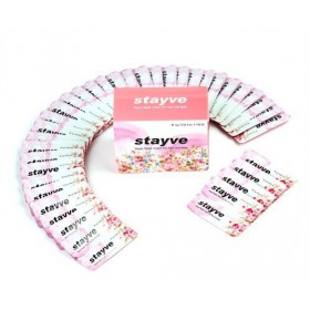 Stayve Repair Cream - reparačný a obnovujúci krém 10 ks x 1g