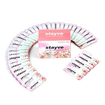 Stayve Repair Cream - reparačný a obnovujúci krém 10x1g