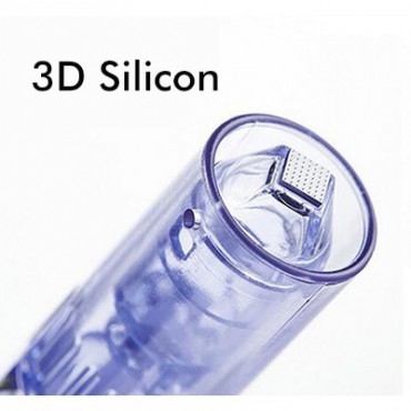 3D SILICON NANO ihla k DERMAPEN Ultima M7 a M5