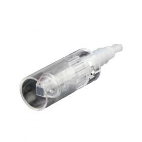 3D SILICON NANO ihla k DERMAPEN Ultima M7 a M5 (zacvakávacia ihla)