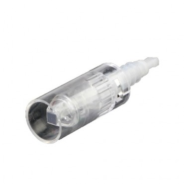 3D SILICON NANO ihla k DERMAPEN Ultima M7 a M5 (zacvakávacia ihla)