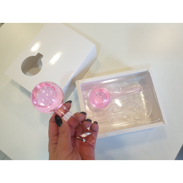 Ľadové masážne gule 2ks