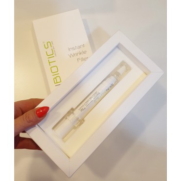 Okamžité vyhladenie vrások- Instant Wrinkle Filler 