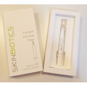 Vyhladenie vrások BEZ IHIEL 10ml 