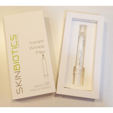 Vyhladenie vrások BEZ IHIEL 10ml 