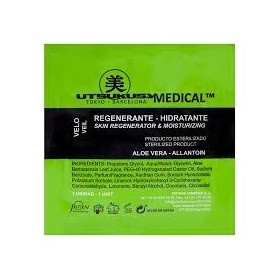 Utsukusy Regeneračná a hydratačná maska 1ks