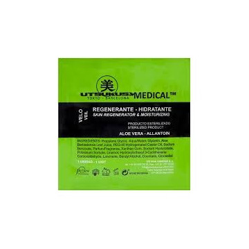 Utsukusy Regeneračná a hydratačná maska 1ks