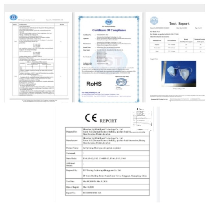 Ochranná silikónová maska s výmenným filtrom- certifikovaná. Predaj iba oprávneným osobám - zákon č. 69/2020 Z.z.