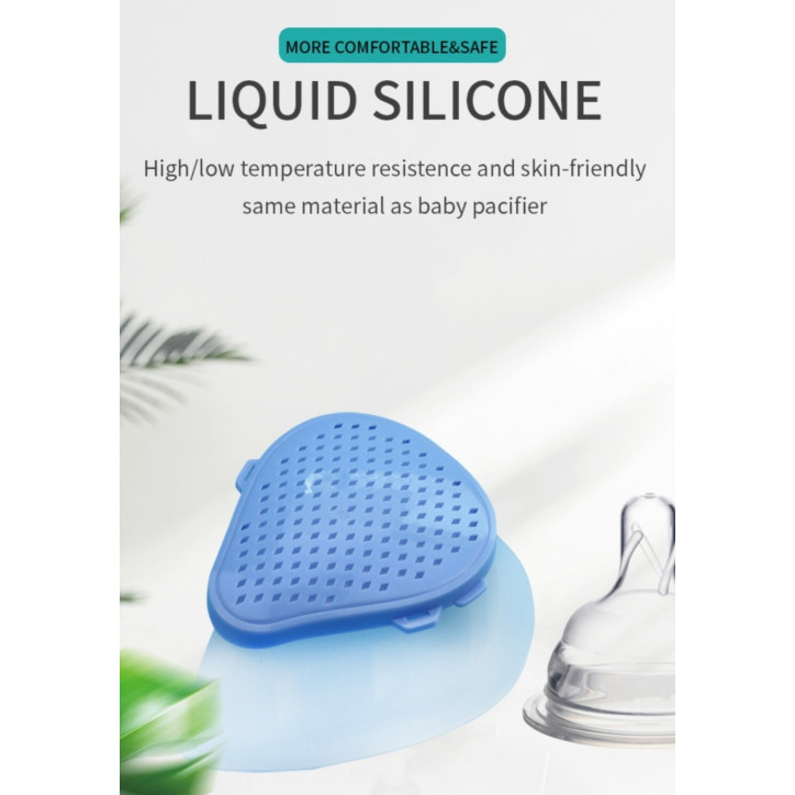 Ochranná silikónová maska s výmenným filtrom- certifikovaná. Predaj iba oprávneným osobám - zákon č. 69/2020 Z.z.