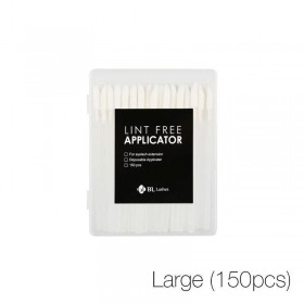 Čistiace tyčinky na mihalnice 150 ks