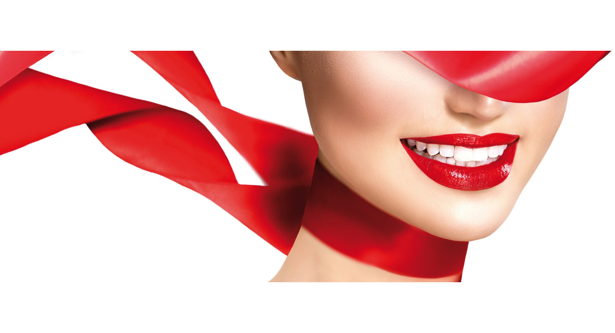 Bielenie zubov Sexy Smile