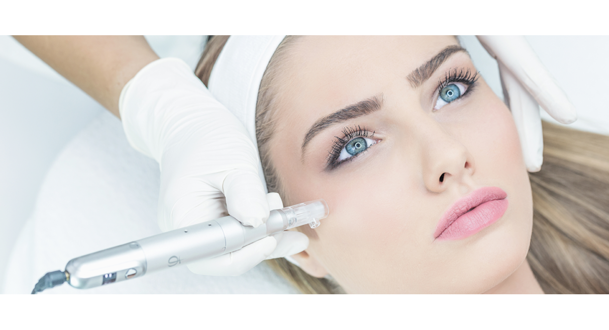 MEZOTERAPIA + BB GLOW